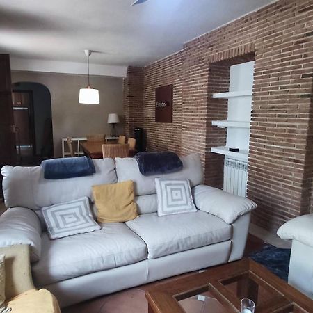 Paredejas Del Rey Priego de Córdoba Kültér fotó