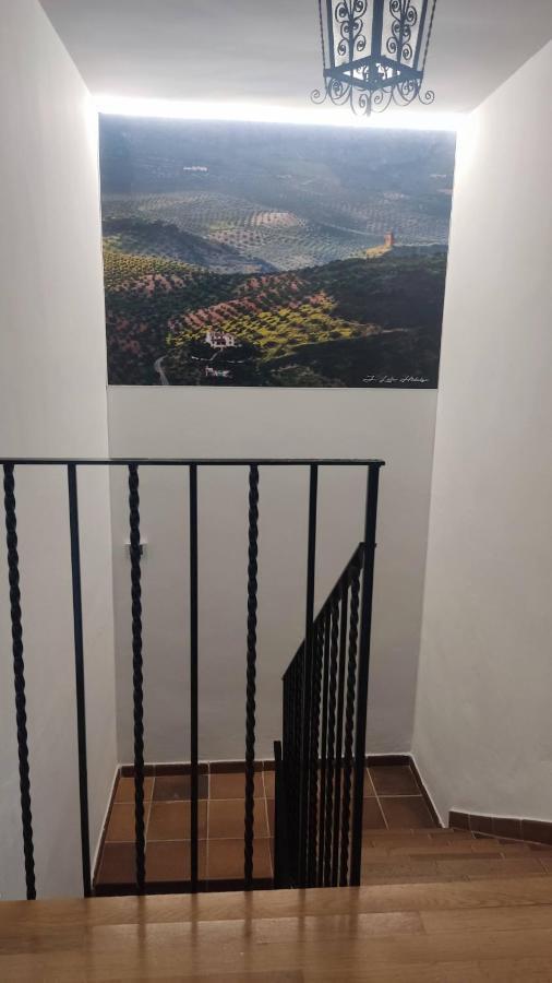 Paredejas Del Rey Priego de Córdoba Kültér fotó