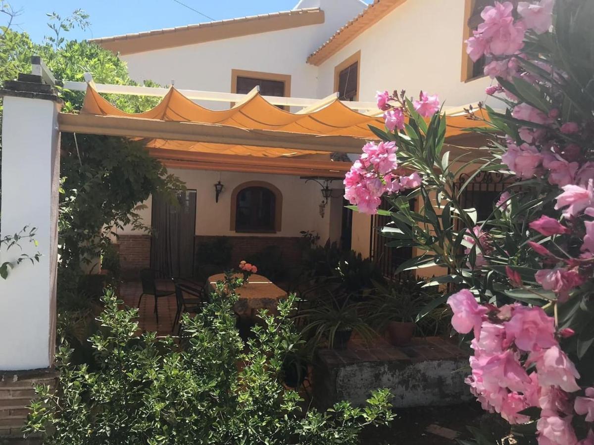 Paredejas Del Rey Priego de Córdoba Kültér fotó