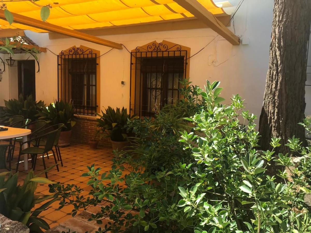 Paredejas Del Rey Priego de Córdoba Kültér fotó