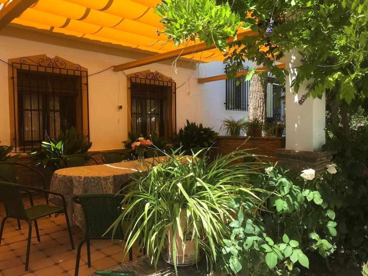 Paredejas Del Rey Priego de Córdoba Kültér fotó