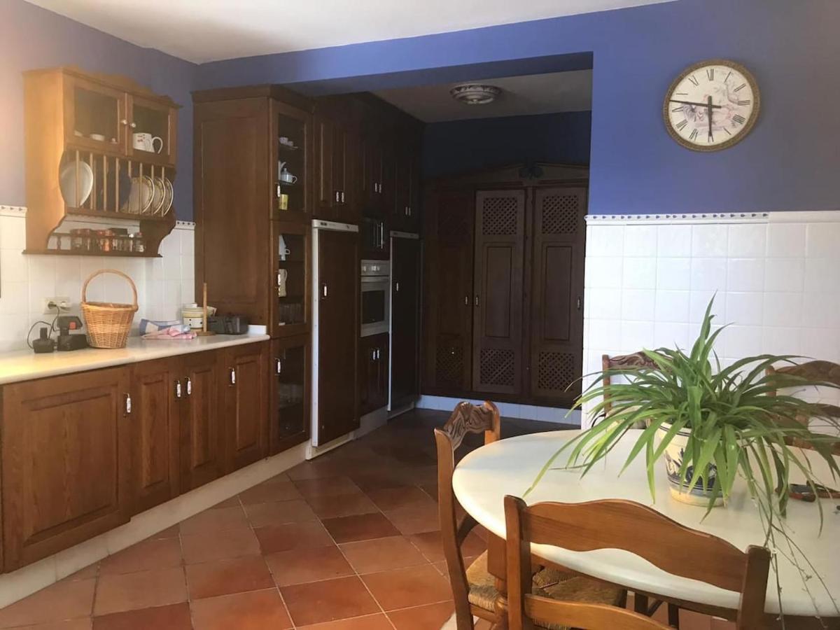 Paredejas Del Rey Priego de Córdoba Kültér fotó