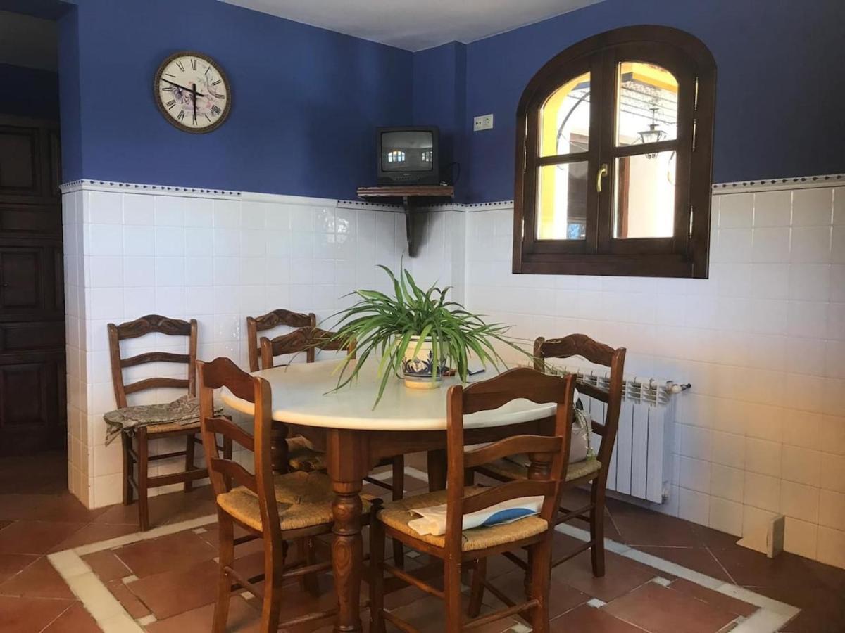 Paredejas Del Rey Priego de Córdoba Kültér fotó
