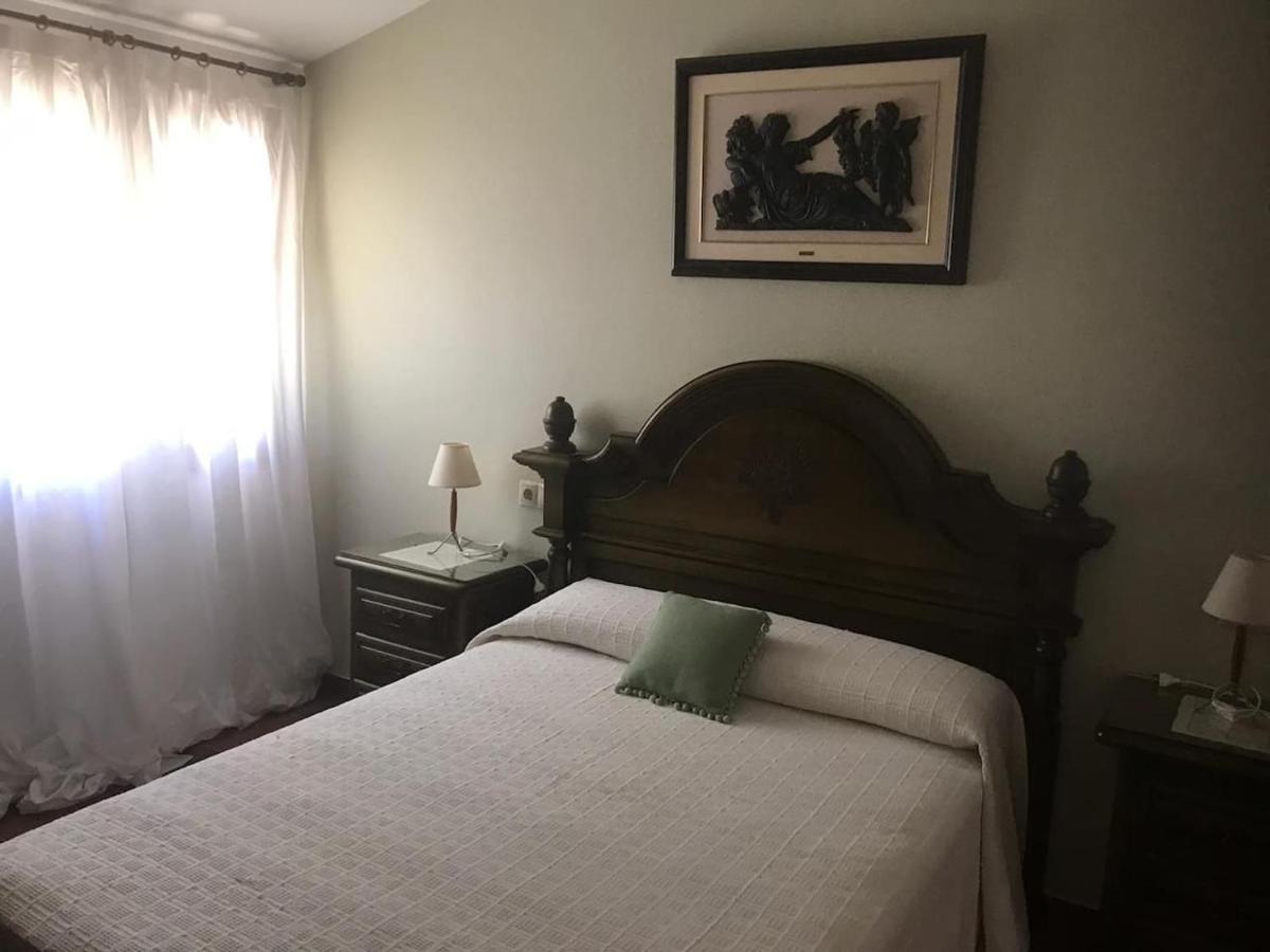 Paredejas Del Rey Priego de Córdoba Kültér fotó