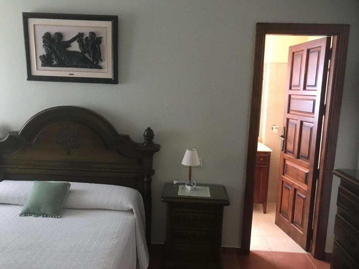 Paredejas Del Rey Priego de Córdoba Kültér fotó