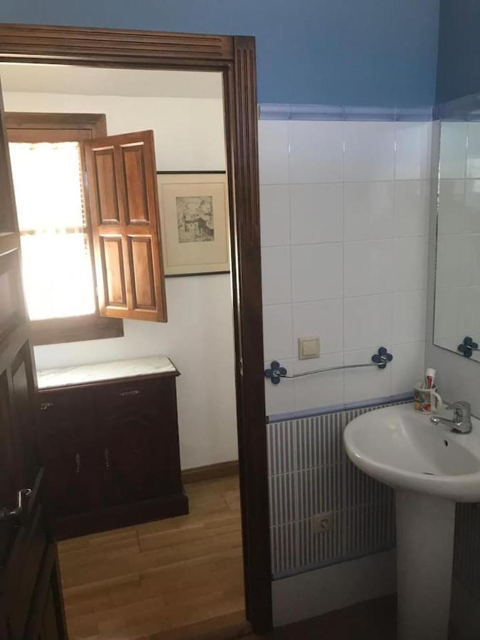 Paredejas Del Rey Priego de Córdoba Kültér fotó